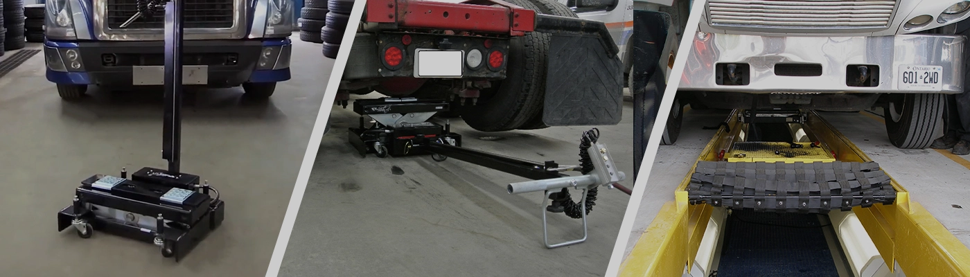 Different Types of Truck Jacks: A Comprehensive Guide