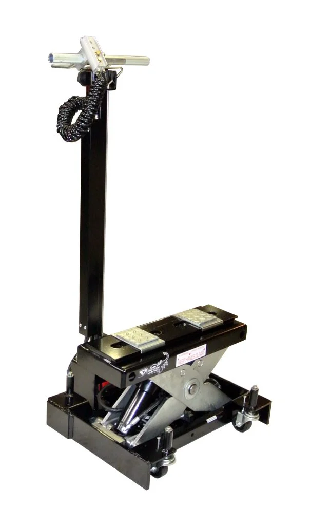 The Scorpion Floor Jack Such A Groundbreaking Revolution