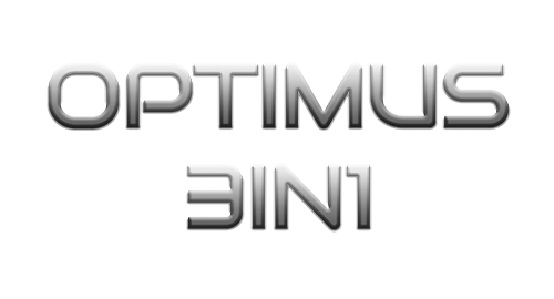 Optimus Mini Logo