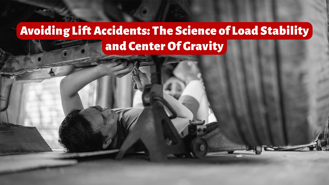 Avoiding Lift Accidents