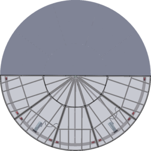 5.0M-250mm-pit-mounted