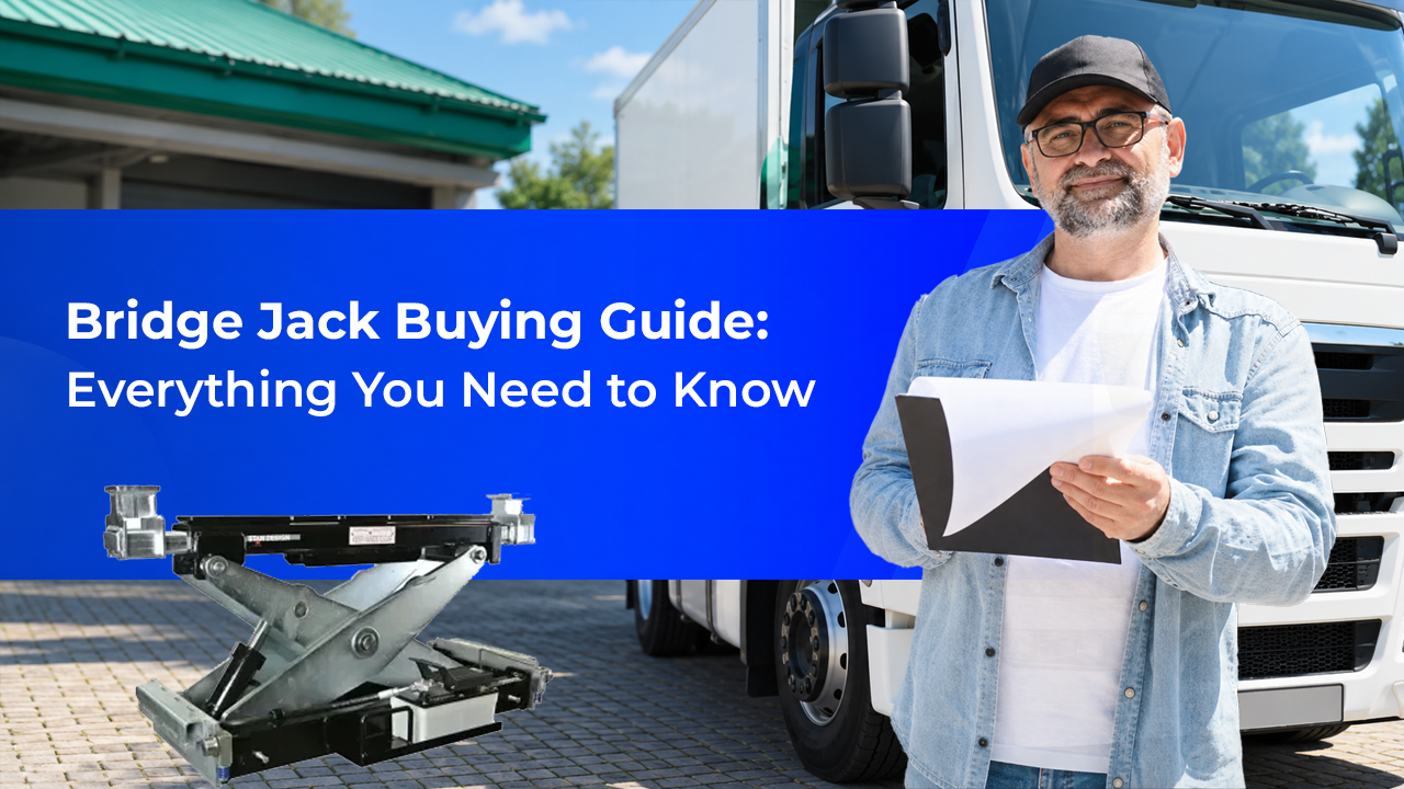 bridge Jack Guide