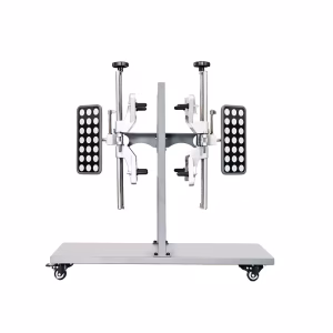 Truck aligner 2