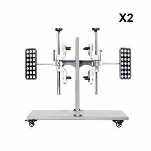 Truck aligner 3