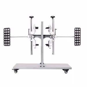 Truck aligner 4